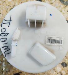 RENAULT TWINGO III SMART 453   ΤΡΟΜΠΑ ΒΕΝΖΙΝΗΣ 0580200519  2014- 2021
