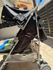 MACLAREN TWIN TECHNO-thumb-1