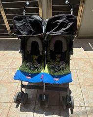 MACLAREN TWIN TECHNO-thumb-3