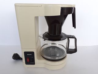 ΚΑΦΕΤΙΕΡΑ ΦΙΛΤΡΟΥ / ΓΑΛΛΙΚΟΥ KRUPS TS 8 AROMA SUPER