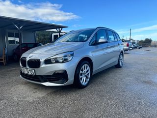 Bmw 218 Gran Tourer 2019 Sportline full extra