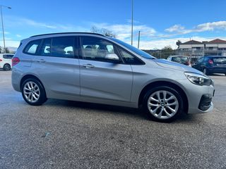 Bmw 218 Gran Tourer 2019 Sportline full extra-thumb-1