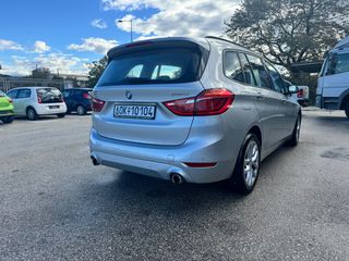 Bmw 218 Gran Tourer 2019 Sportline full extra-thumb-4