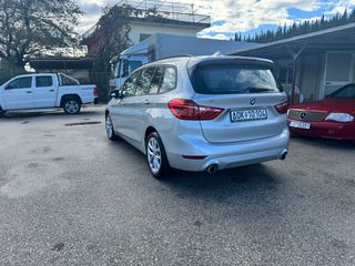 Bmw 218 Gran Tourer 2019 Sportline full extra-thumb-5