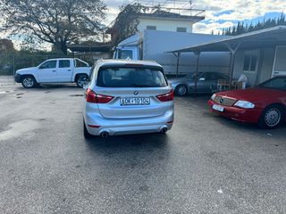 Bmw 218 Gran Tourer 2019 Sportline full extra-thumb-6