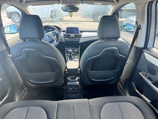 Bmw 218 Gran Tourer 2019 Sportline full extra-thumb-7