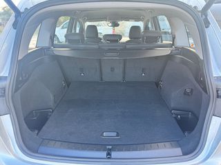 Bmw 218 Gran Tourer 2019 Sportline full extra-thumb-8
