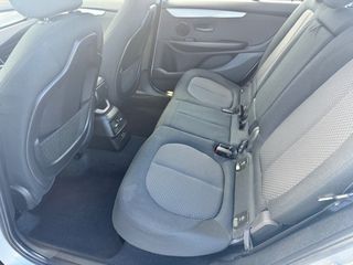 Bmw 218 Gran Tourer 2019 Sportline full extra-thumb-10