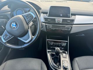 Bmw 218 Gran Tourer 2019 Sportline full extra-thumb-11