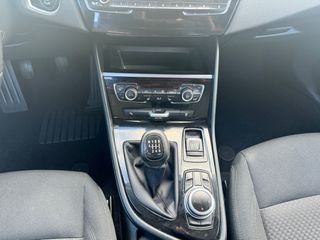 Bmw 218 Gran Tourer 2019 Sportline full extra-thumb-12