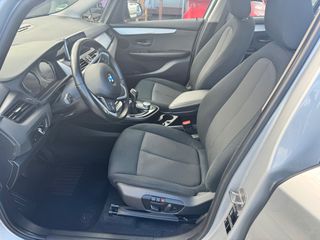 Bmw 218 Gran Tourer 2019 Sportline full extra-thumb-13