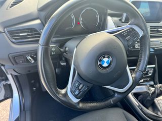 Bmw 218 Gran Tourer 2019 Sportline full extra-thumb-15