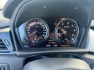 Bmw 218 Gran Tourer 2019 Sportline full extra-thumb-18