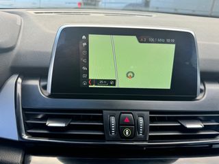 Bmw 218 Gran Tourer 2019 Sportline full extra-thumb-20