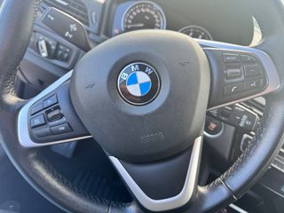 Bmw 218 Gran Tourer 2019 Sportline full extra-thumb-21