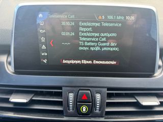 Bmw 218 Gran Tourer 2019 Sportline full extra-thumb-25