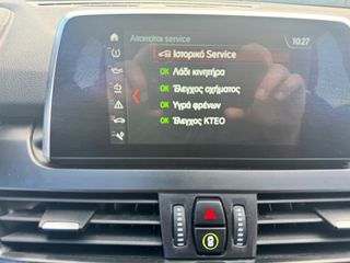 Bmw 218 Gran Tourer 2019 Sportline full extra-thumb-26