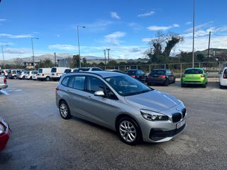 Bmw 218 Gran Tourer 2019 Sportline full extra-thumb-28