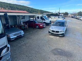 Bmw 218 Gran Tourer 2019 Sportline full extra-thumb-30