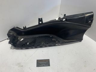 ΠΑΤΩΜΑ ΑΡΙΣΤΕΡΟ YAMAHA T-MAX 500 *MOTO LEADER PARTS*