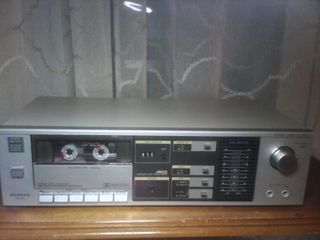 ΚΑΣΕΤΟΦΩΝΟ  SANYO RD300