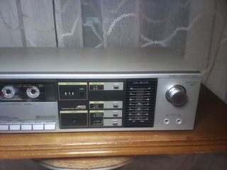 ΚΑΣΕΤΟΦΩΝΟ  SANYO RD300-thumb-1