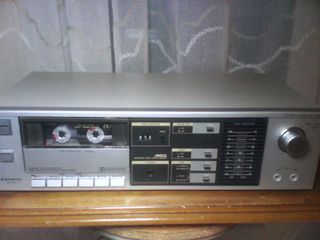 ΚΑΣΕΤΟΦΩΝΟ  SANYO RD300-thumb-3