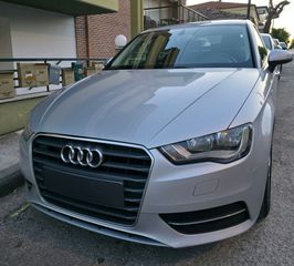 Audi A3 2014 sportback 1.4 g-tron Attraction