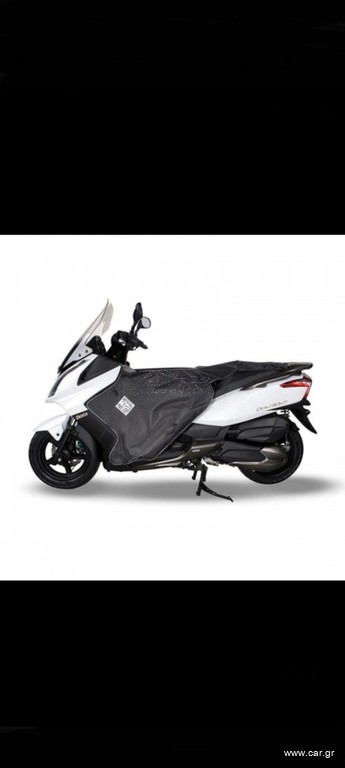Tucano urbano downtown