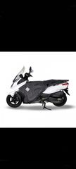 Tucano urbano downtown