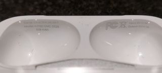 AirPods Pro 1 Charging Case-thumb-2
