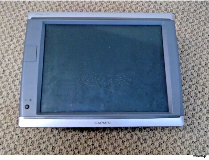 GARMIN 7015 MFD 15”
