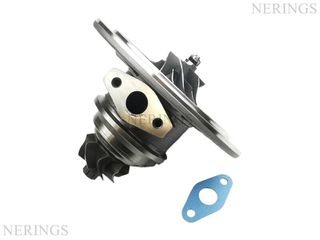 Turbo Chra, Cartridge  NISSAN NAVARA/Pickup 2.5DI 98KW 20 -