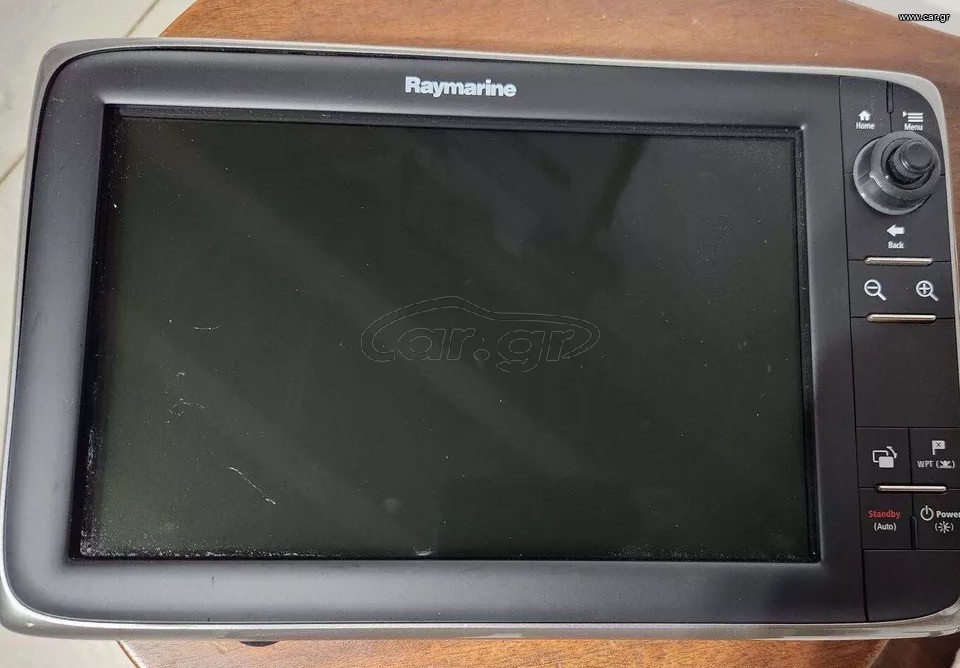 RAYMARINE c125  MFD 12.5”