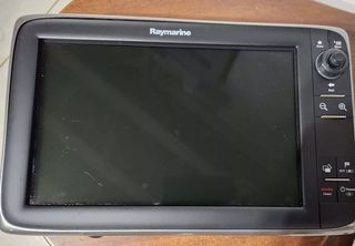 RAYMARINE c125  MFD 12.5”