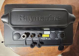 RAYMARINE c125  MFD 12.5”-thumb-1