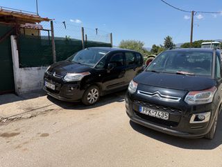 Citroen C3 Picasso 2017 comfort-thumb-30