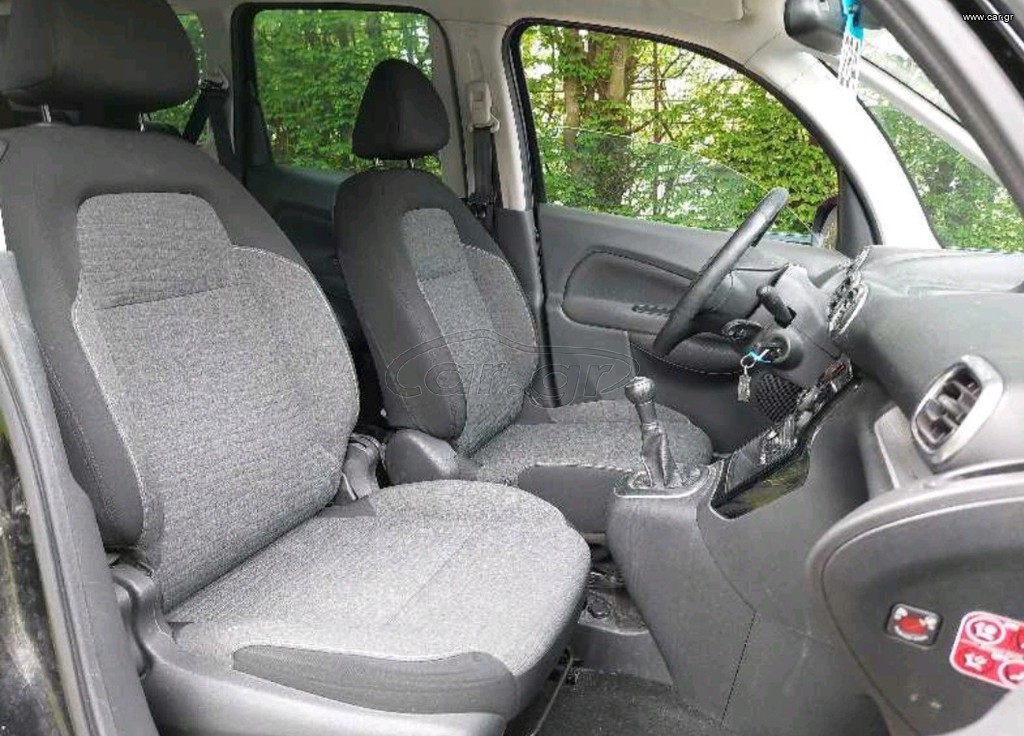 Citroen C3 Picasso 2017 comfort