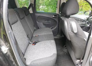 Citroen C3 Picasso 2017 comfort-thumb-9