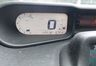 Citroen C3 Picasso 2017 comfort-thumb-10