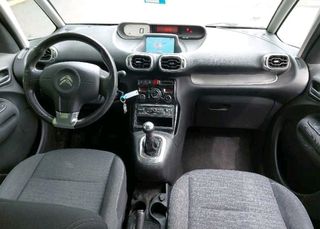Citroen C3 Picasso 2017 comfort-thumb-7