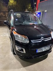 Citroen C3 Picasso 2017 comfort-thumb-5