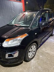 Citroen C3 Picasso 2017 comfort-thumb-3