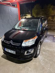 Citroen C3 Picasso 2017 comfort-thumb-6