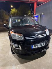 Citroen C3 Picasso 2017 comfort-thumb-24