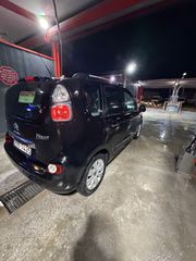 Citroen C3 Picasso 2017 comfort-thumb-27