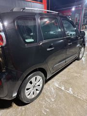 Citroen C3 Picasso 2017 comfort-thumb-32