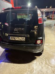 Citroen C3 Picasso 2017 comfort-thumb-33