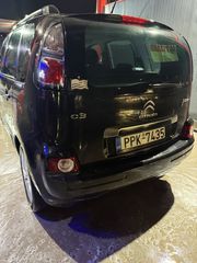 Citroen C3 Picasso 2017 comfort-thumb-34
