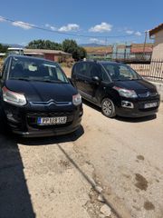 Citroen C3 Picasso 2017 comfort